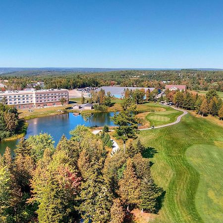 Radisson Kingswood Hotel & Suites, Fredericton Exteriér fotografie