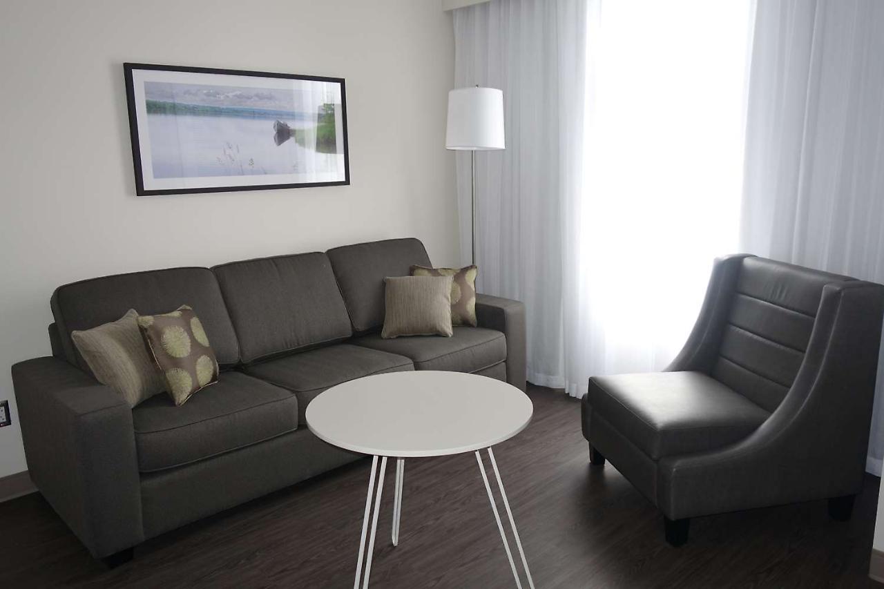 Radisson Kingswood Hotel & Suites, Fredericton Exteriér fotografie