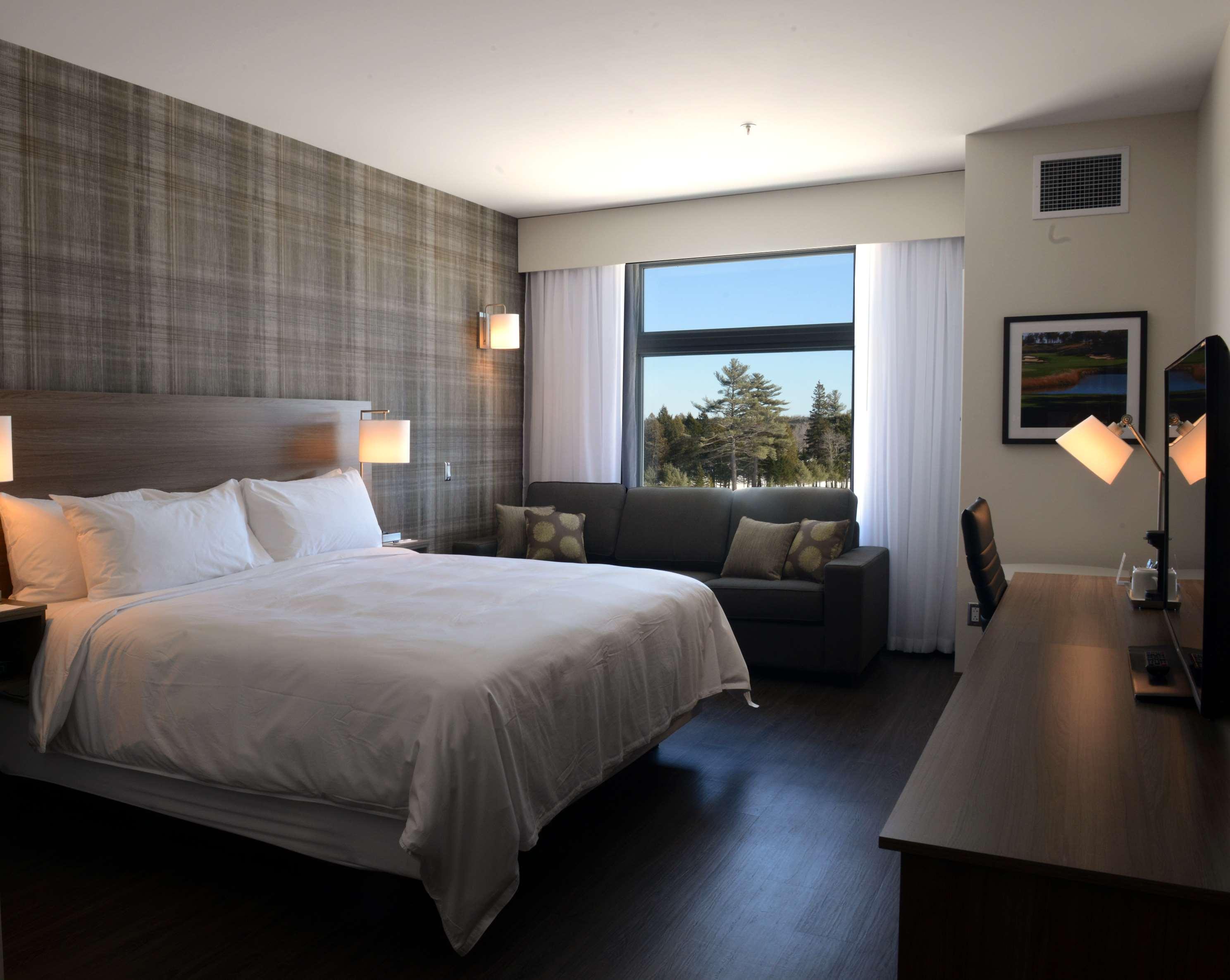 Radisson Kingswood Hotel & Suites, Fredericton Exteriér fotografie