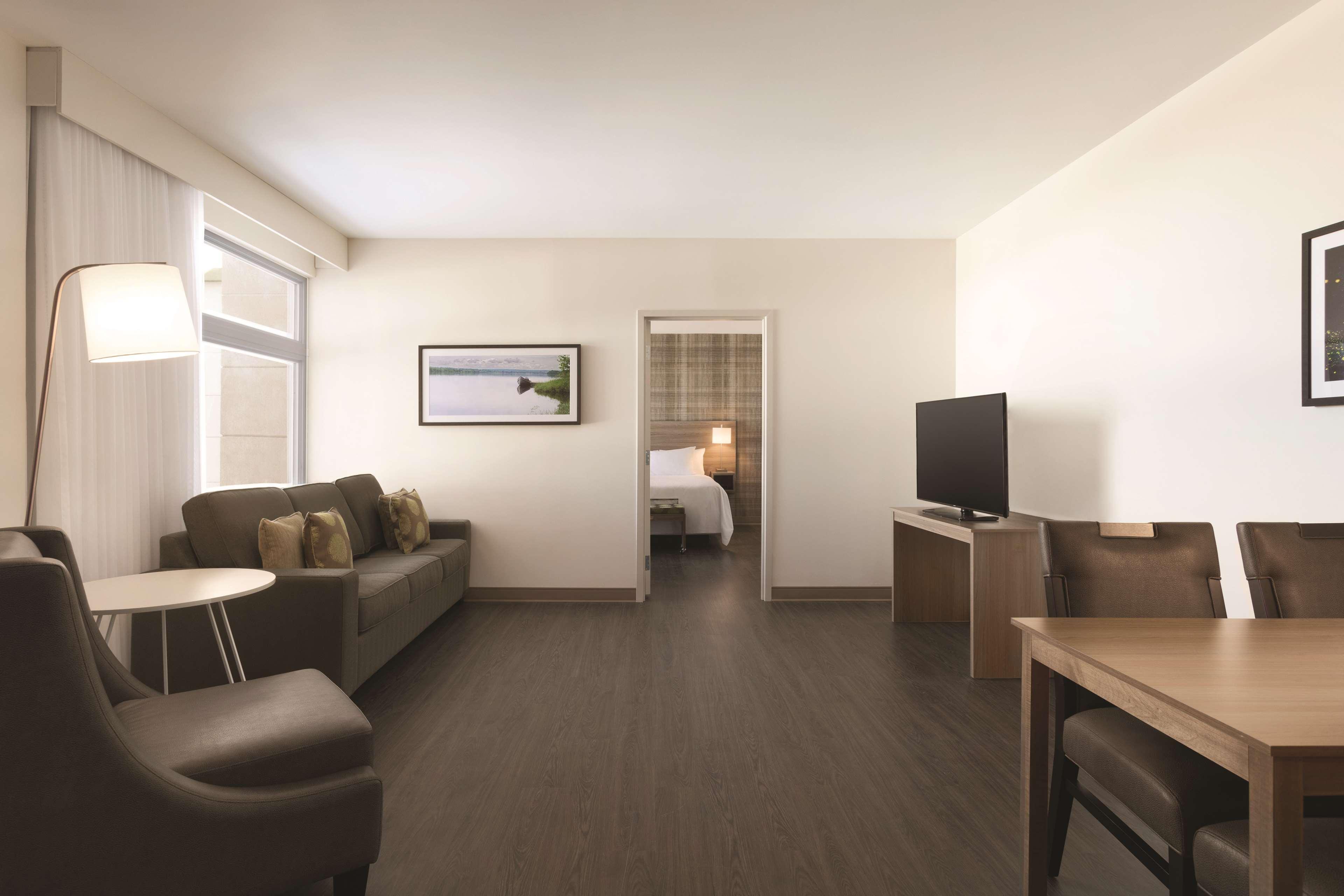 Radisson Kingswood Hotel & Suites, Fredericton Exteriér fotografie