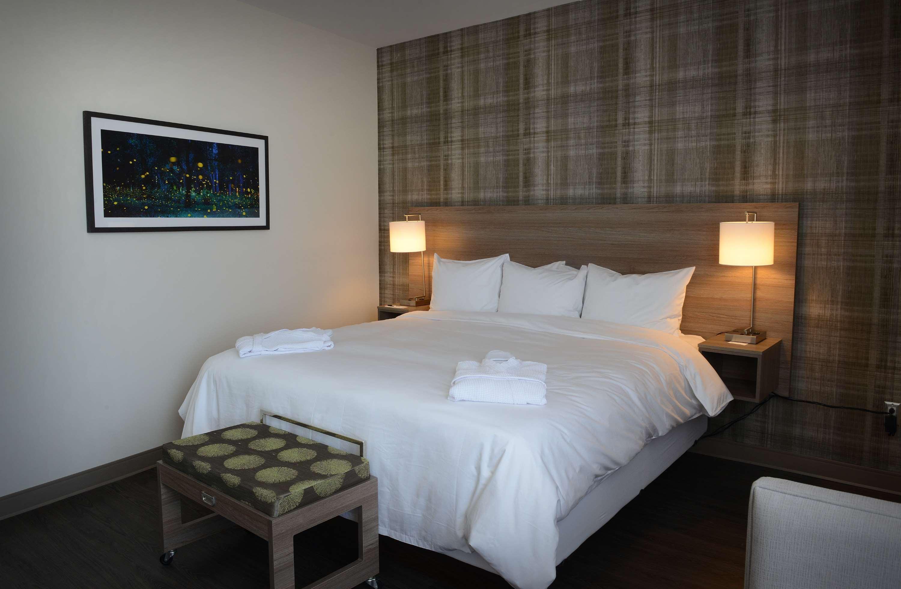 Radisson Kingswood Hotel & Suites, Fredericton Exteriér fotografie