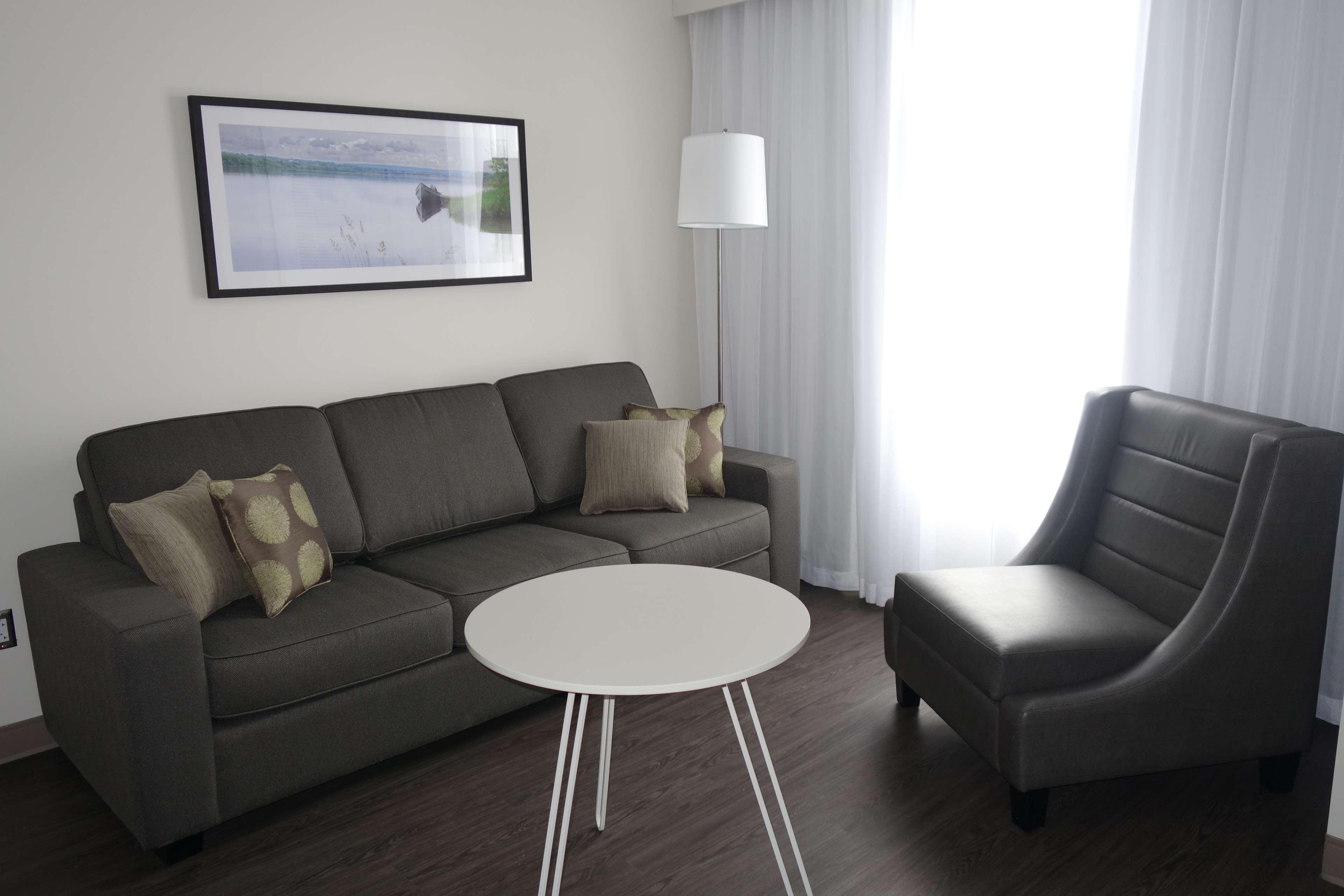 Radisson Kingswood Hotel & Suites, Fredericton Exteriér fotografie