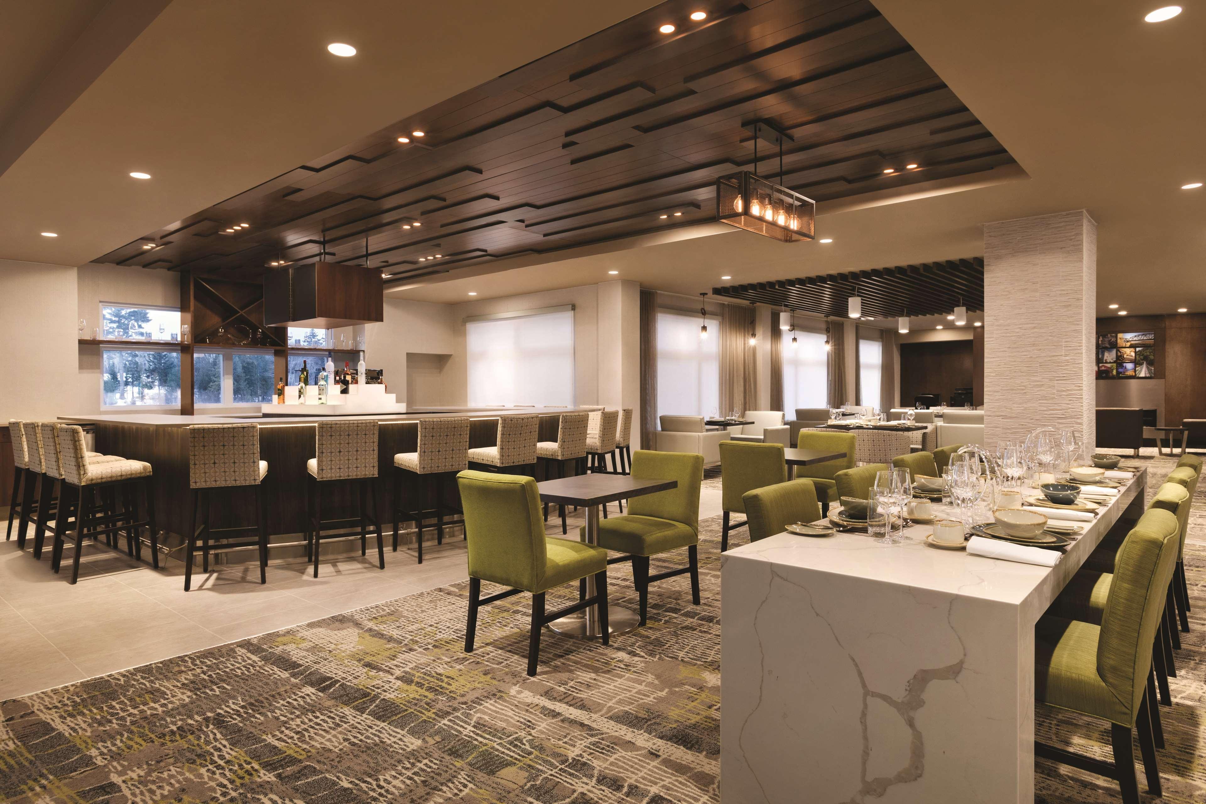 Radisson Kingswood Hotel & Suites, Fredericton Exteriér fotografie