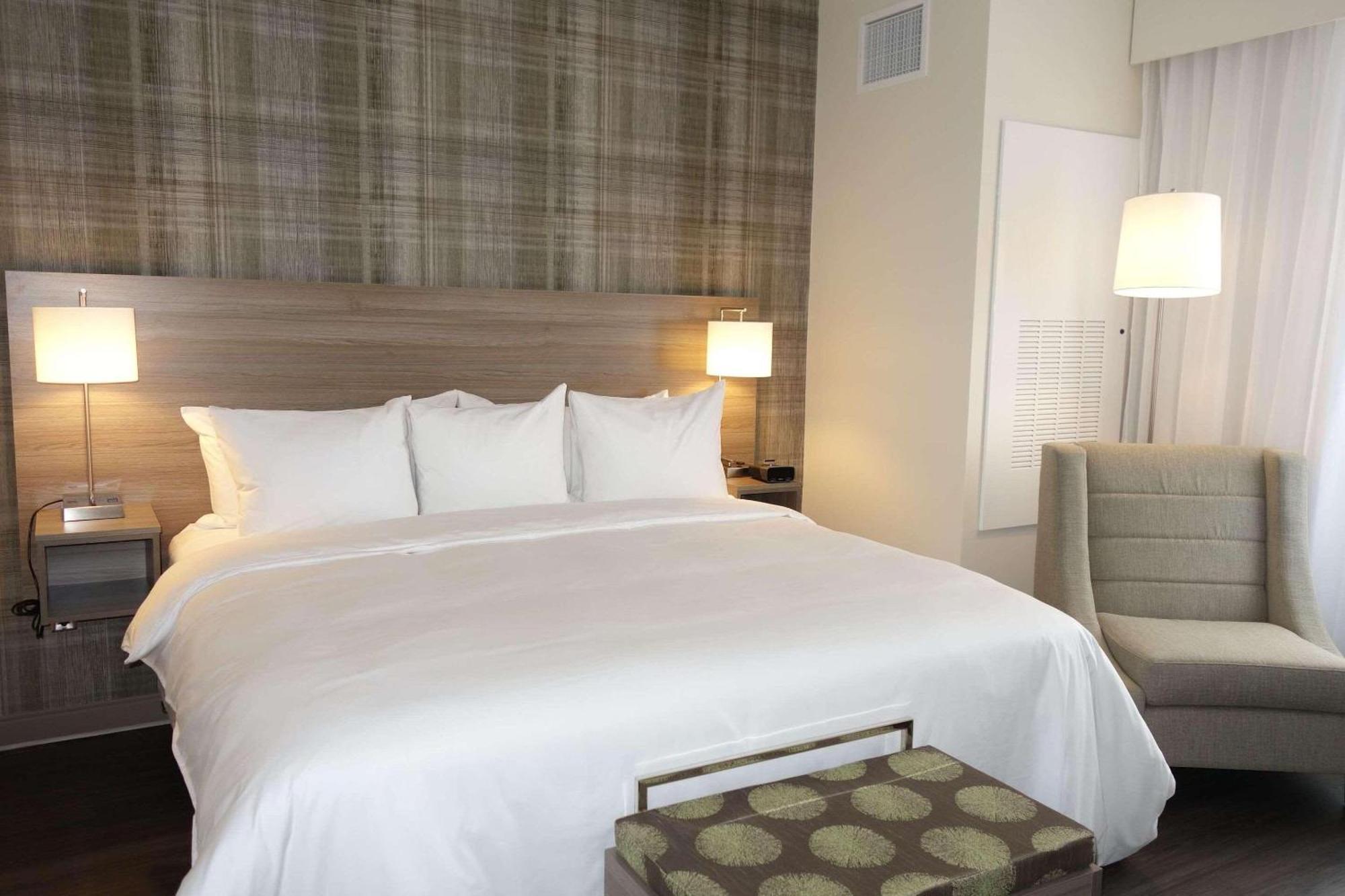 Radisson Kingswood Hotel & Suites, Fredericton Exteriér fotografie
